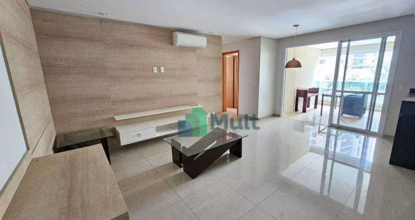 Apartamento em excelente localização no bairro bosque das juritis com 86,586m² de área privativa.