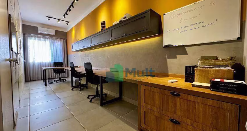 Sala comercial em excelente localização próximo a usp, com 34,71m²de área privativa.