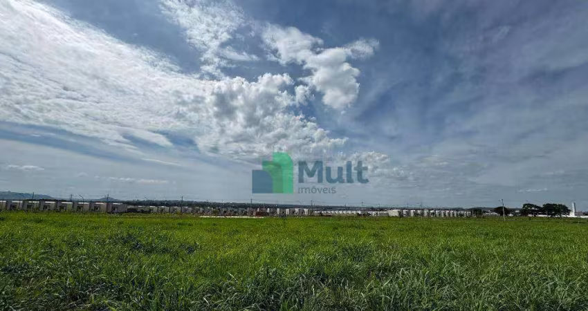 Erreno comercial em avenida localizado no reserva regatas com 420m² (12x 35) .