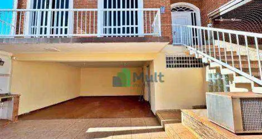 Casa em excelente localização no bairro jd. paulistano próximo a avenida 13 de maio com 259m² de área terreno e 274m² de área construída.