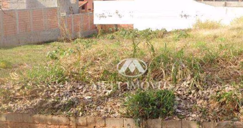 Terreno Residencial na City