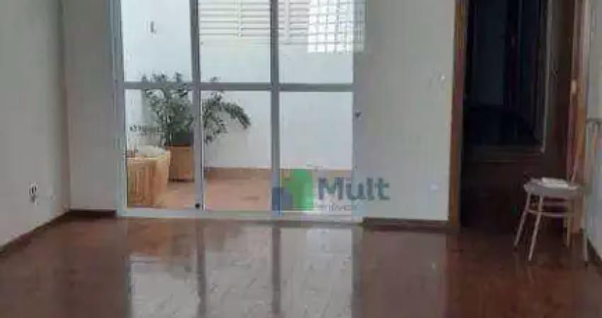 - casa térrea no bairro alto da boa vista, com 261m² de área construída