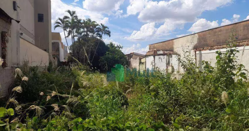 Oportunidade!!!terreno misto próximo avenida joão fiúza