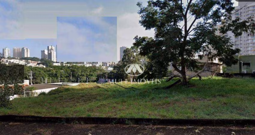 Terreno Comercial!! Jardim Botânico