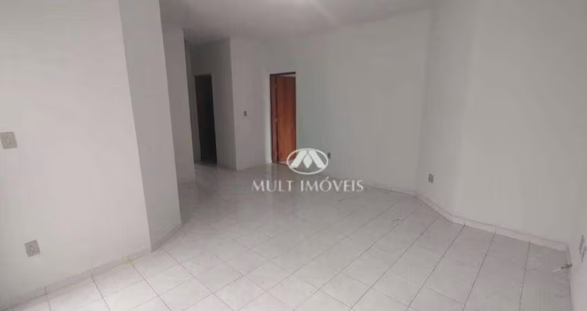 Apartamento no Bairro Vila Amélia, próximo a Usp, com 90,00m².