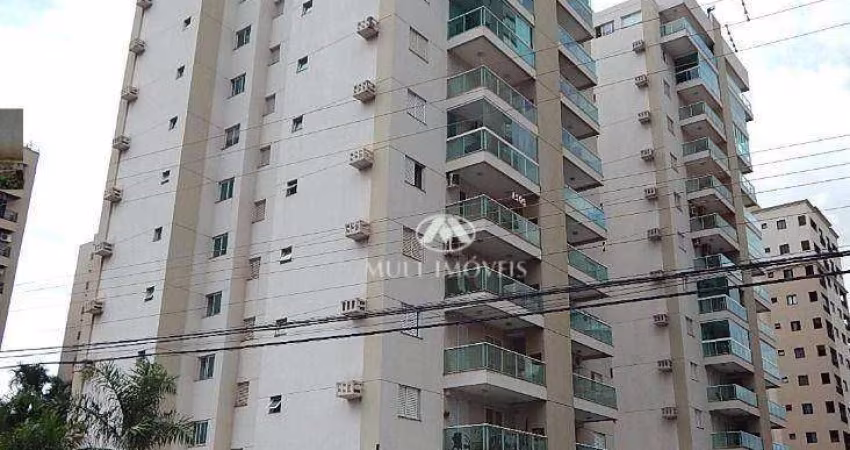 No melhor ponto do Nova Aliança!!!!