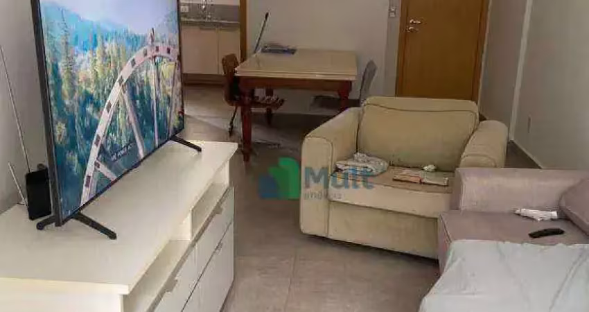Apartamento em excelente localização no centro da cidade próximo aos principais pontos comerciais e shopping santa úrsula, 83,93m² de área privativa.