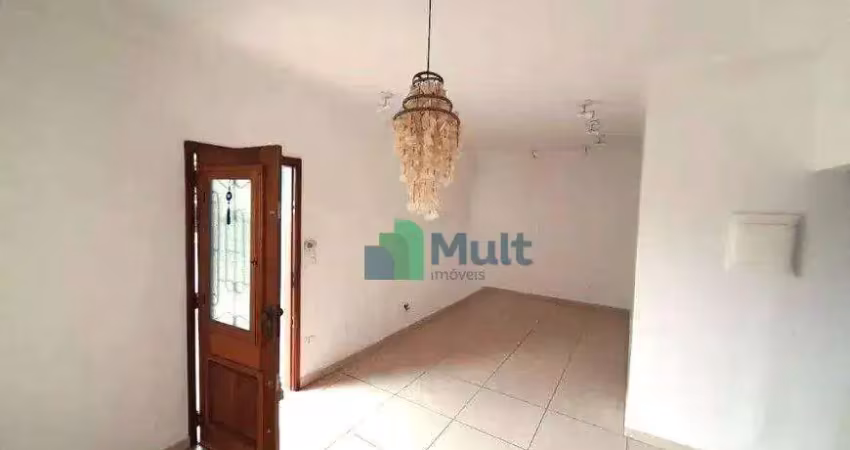 Casa comercial em ótima localização na zona sul no bairro santa cruz do josé jacques com  300m² de terreno e 142m² de área útil.