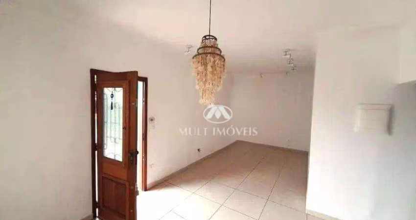 Casa Comercial em ótima localização na Zona Sul no Bairro Santa Cruz do José Jacques com  300m² de terreno e 142m² de área útil.