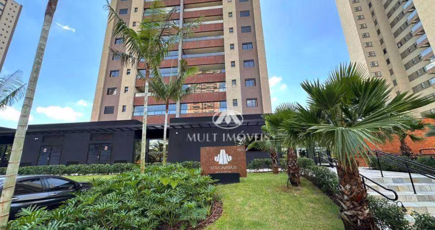 Apartamento com 3 suítes à venda, 153 m² - Jardim Olhos D'Água - Ribeirão Preto/SP