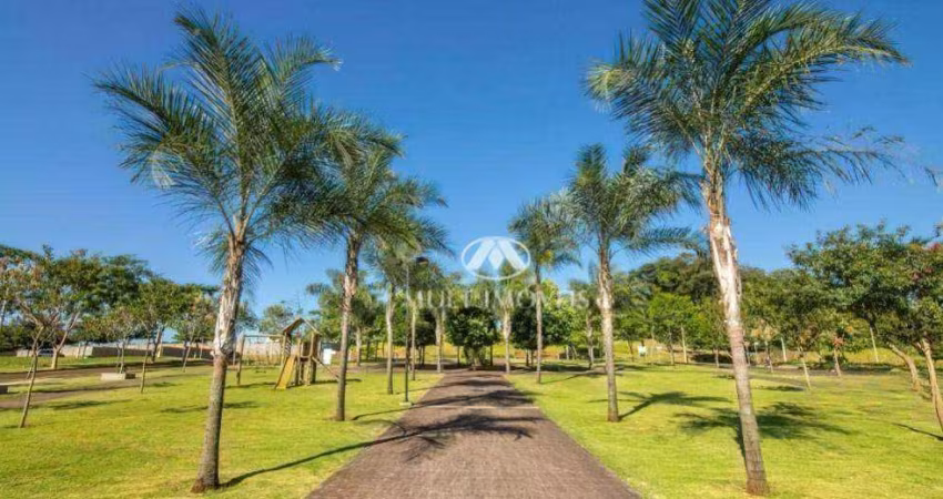 Oportunidade !!Terreno à venda, 253 m² por R$ 140.000 - Bonfim Paulista - Ribeirão Preto/SP