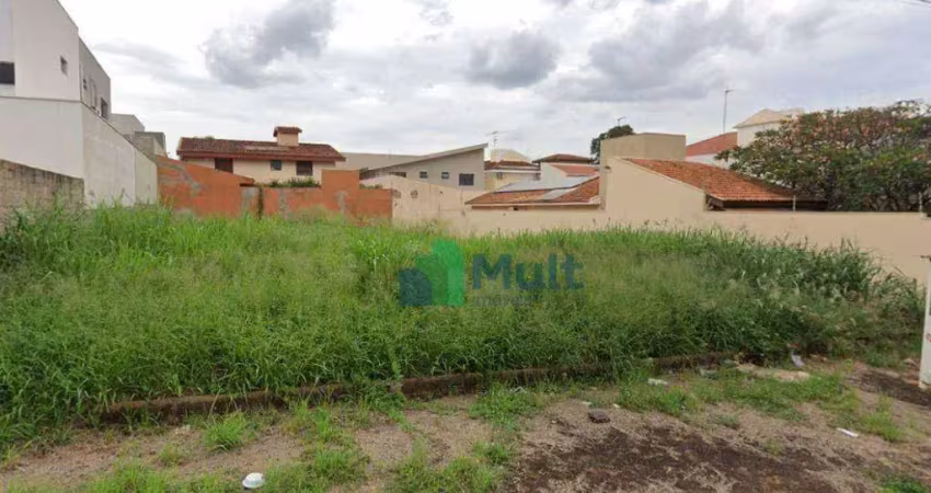 Terreno à venda na Rua Maestro Ignácio Stábile, 1, Alto da Boa Vista, Ribeirão Preto