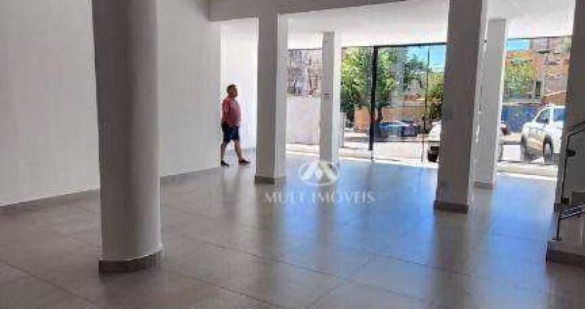 Imóvel Comercial no Bairro Vila Seixas, para Locação com 350m2 de área útil em Ribeirão Preto - SP