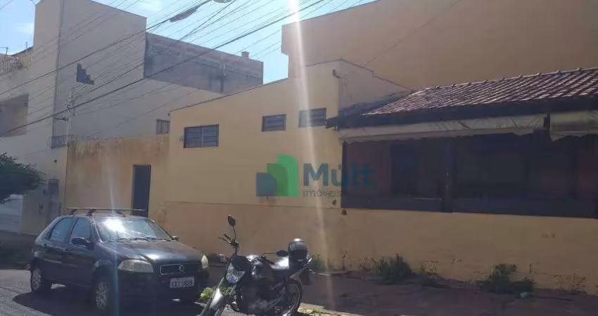 Salão, 108 m² - venda por r$ 210.000,00 ou aluguel por r$ 1.775,75/mês - vila tibério - ribeirão preto/sp
