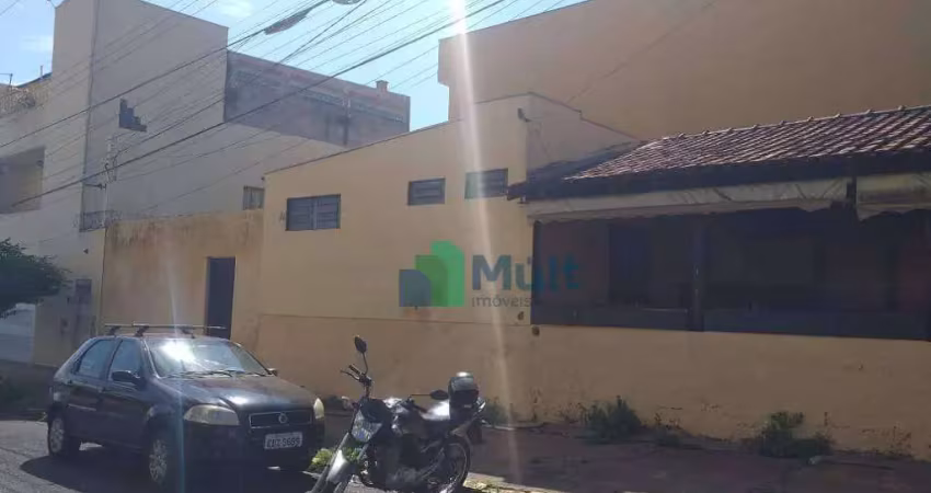 Salão, 108 m² - venda por r$ 210.000,00 ou aluguel por r$ 1.775,75/mês - vila tibério - ribeirão preto/sp