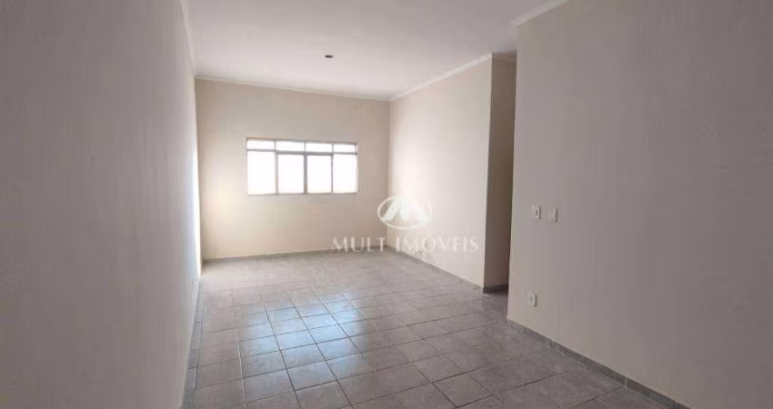 Apartamento para locação no Jardim Anhanguera em Ribeirão Preto. Em excelente localização, próximo a Avenida Barão do Bananal, Supermercados e farmáci