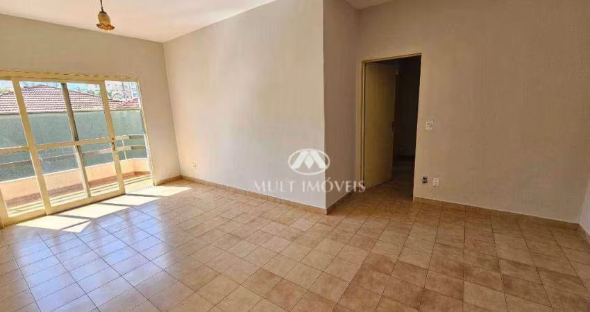 Apartamento em excelente localização no Bairro Jardim Irajá com 86,41m² de área útil, próximo ao Atacadista Assaí da Presidente Vargas.