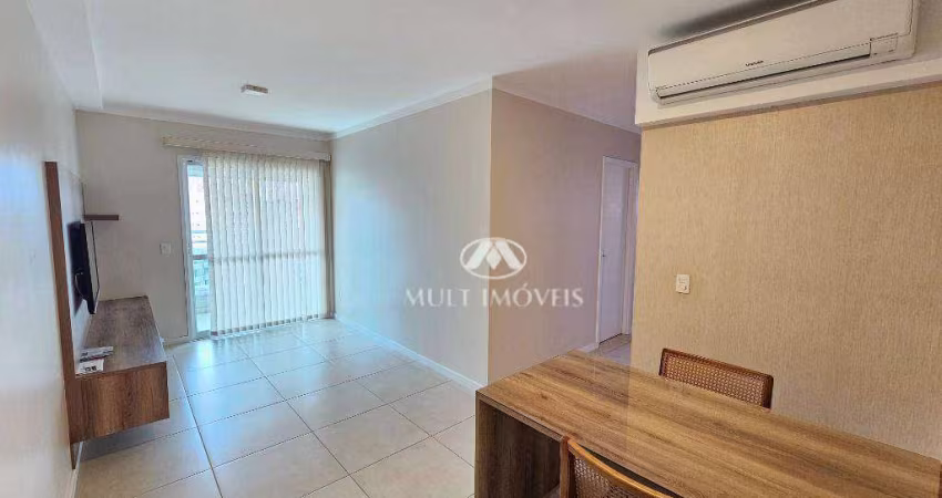 Apartamento em excelente localização no bairro Jardim Botânico, 20mt do Parque Raya com 88,99m² de área privativa.