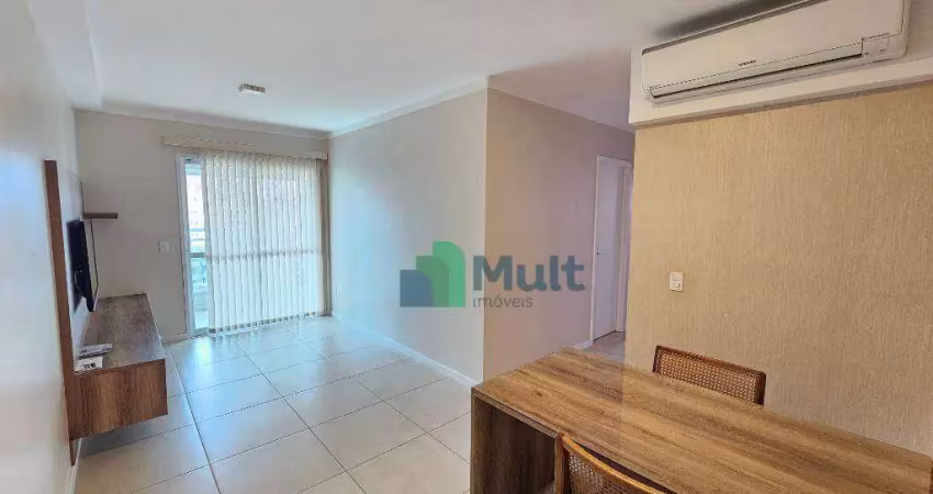 Apartamento em excelente localização no bairro jardim botânico, 20mt do parque raya com 88,99m² de área privativa.