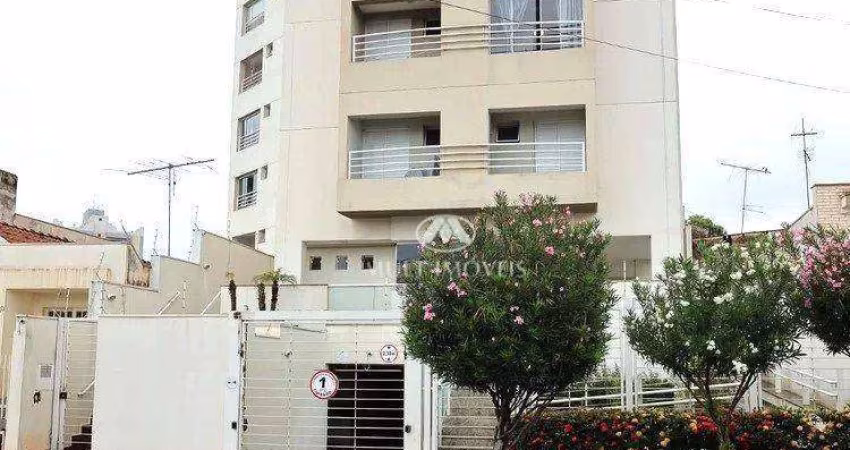 Apartamento em excelente localização no Centro da Cidade com 42,20m²..