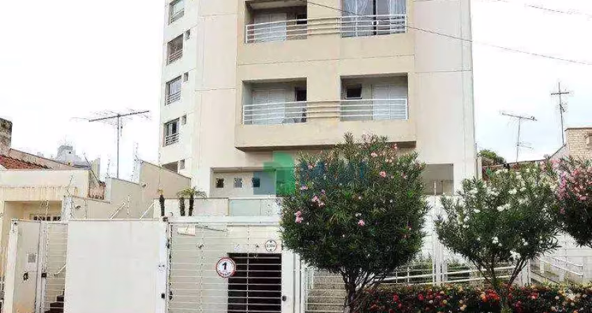Apartamento em excelente localização no centro da cidade com 42,20m²..