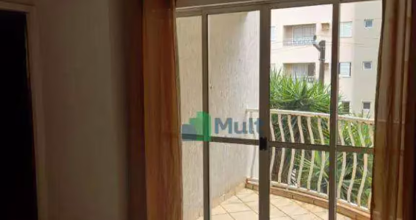 Apartamento com 1 quarto à venda na Rua Horácio Pessine, 180, Jardim Nova Aliança, Ribeirão Preto