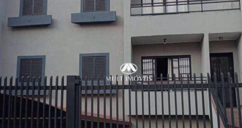 Apartamento com 3 dormitórios à venda, 78 m² por R$ 255.000,00 - Parque dos Bandeirantes - Ribeirão Preto/SP