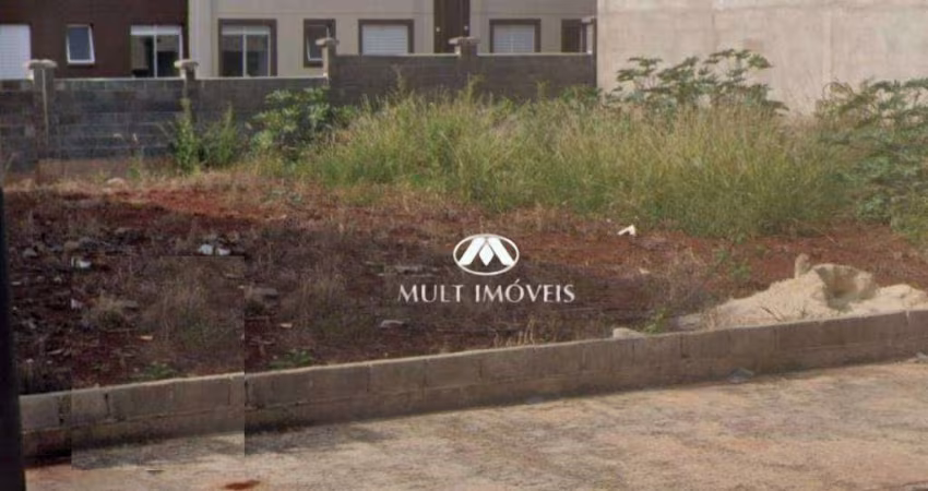 Terreno COMERCIAL
