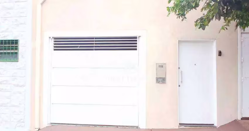Ótima Casa Térrea para Locação – 2 Dormitórios | Localização Privilegiada!