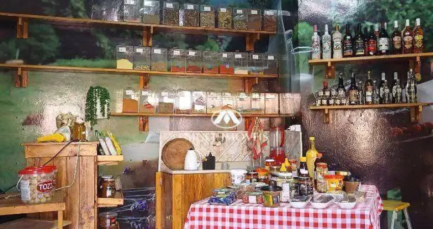 Sala Comercial para Locação – Bairro Planalto Verde