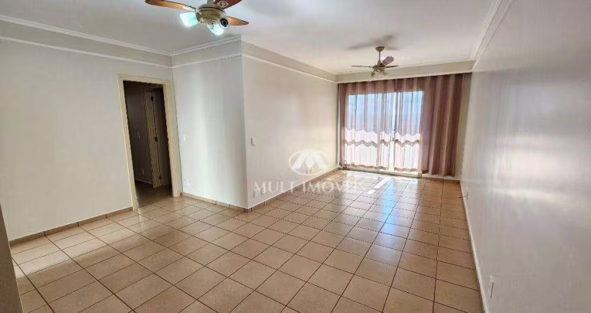 Apartamento em ótima localização no Bairro Santa Cruz do José Jacques com 93,59m².
