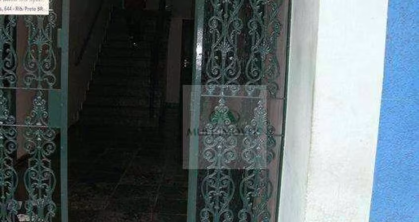 Sala comercial para locação, Centro, Ribeirão Preto.