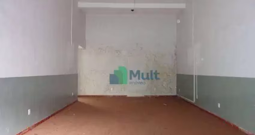 Aluga-se salão comercial na vila tibério – oportunidade imperdível!