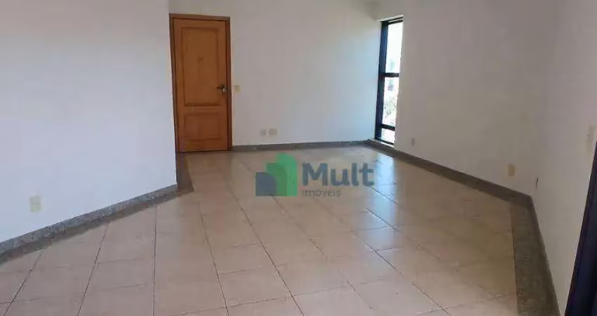 Apartamento 4 quartos (2 suítes) | amplo | localização imbatível – ribeirão preto/sp