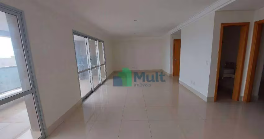 Apartamento com 3 quartos à venda na Rua Elzira Sammarco Palma, 225, Bosque das Juritis, Ribeirão Preto
