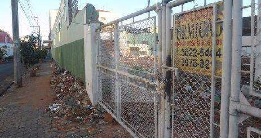 Área comercial à venda, Centro, Ribeirão Preto.