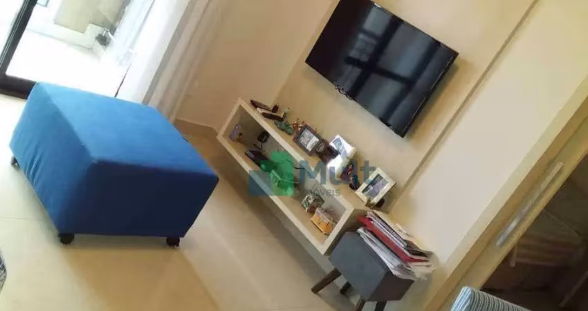 Apartamento para alugar, 47 m² por r$ 3.500,00/mês - ribeirânia - ribeirão preto/sp