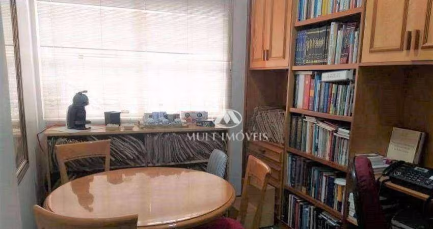 Prédio para alugar, 254 m² por R$ 13.233,63/mês - Jardim Califórnia - Ribeirão Preto/SP