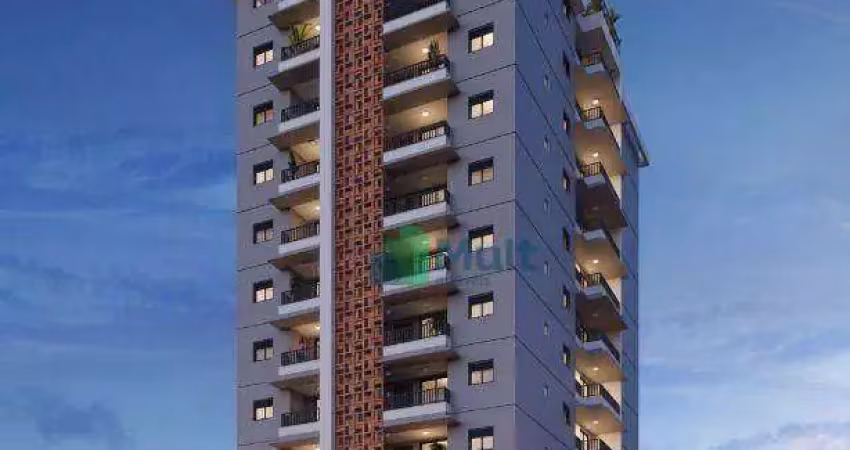 Apartamento com 2 quartos à venda na Rua Francisco Ricioni, 321, Ribeirânia, Ribeirão Preto