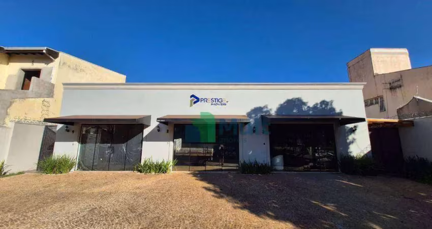 Sala comercial para locação – próximo ao ribeirão shopping, 45m²  climatizada localização estratégica.