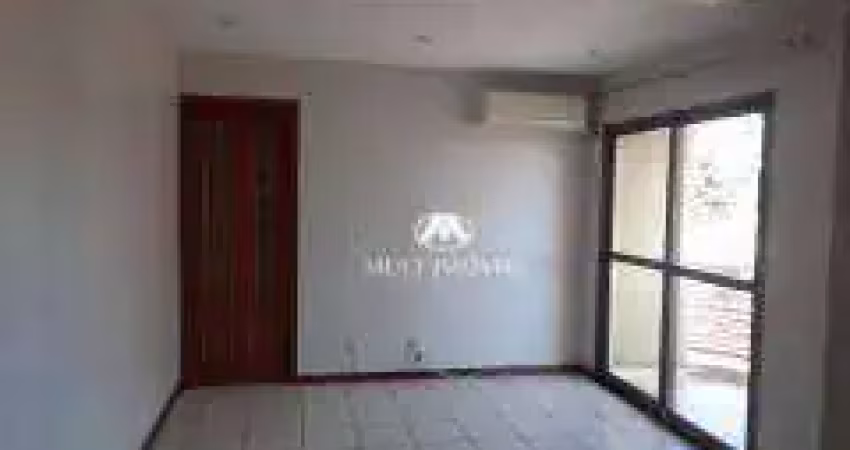 Apartamento com 3 dormitórios para alugar, 85 m² por R$ 2.601/mês - Santa Cruz do José Jacques - Ribeirão Preto/SP