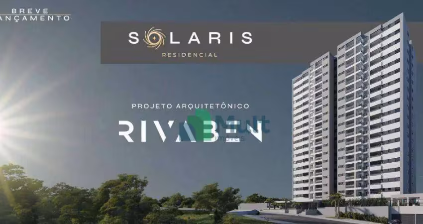 Apartamento com 2 dormitóri à venda, 85 m² por r$ 655.772 - taiwan residencial- ribeirão preto