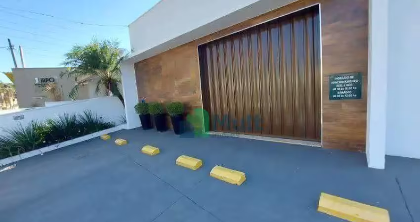 Casa para alugar, 145 m² por r$ 6.178,35/mês - city ribeirão - ribeirão preto/sp