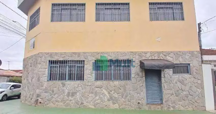 Ponto comercial para locação – 200m² – campos elíseos