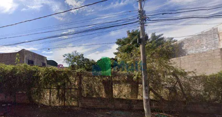 Terreno comercial à venda, 900 m² por r$ 700.000 - vila mariana - ribeirão preto/sp