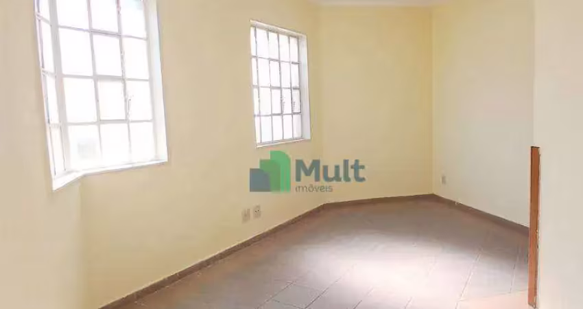 Sala, 47 m² - venda por   ou aluguel   - parque anhangüera - ribeirão preto/sp