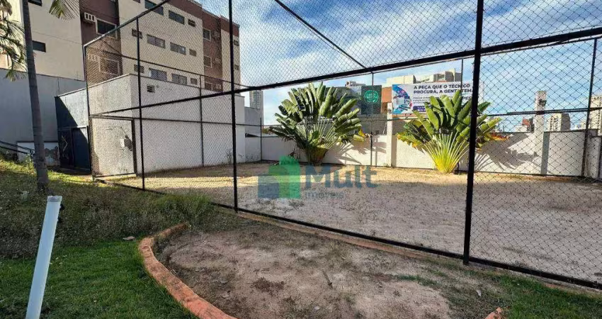 Ponto comercial para alugar na rua paschoal bardaro, com um terreno de 300m²de esquina e salão de 50 m²  - jardim botânico - ribeirão preto/sp