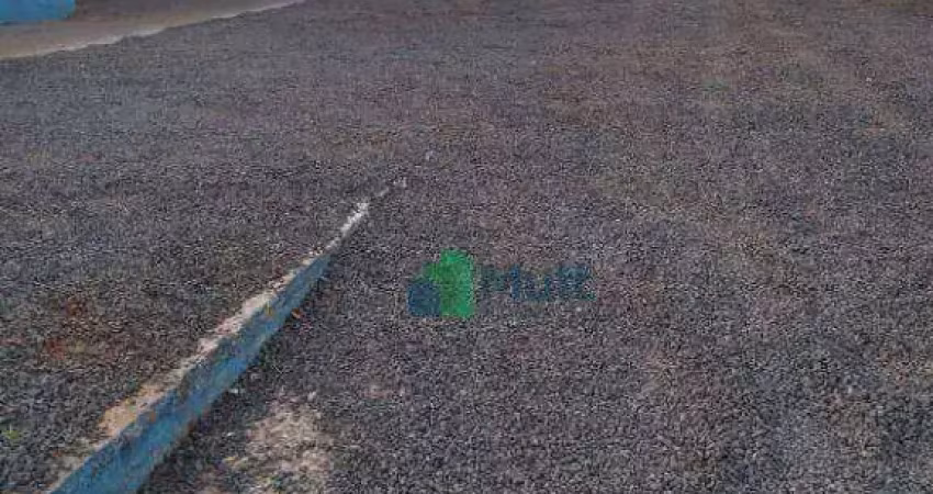 Terreno com benfeitorias para alugar, 1000 m² - jardim palma travassos - ribeirão preto/sp