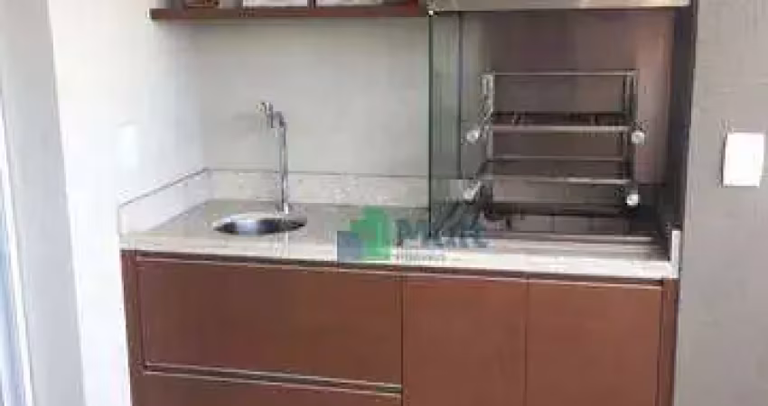 Apartamento com 3 dormitórios à venda, 93 m² por r$ 850.000,00 - jardim botânico - ribeirão preto/sp