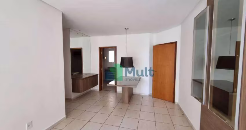 Apartamento com 3 dormitórios, 104 m²- jardim botânico - ribeirão preto/sp